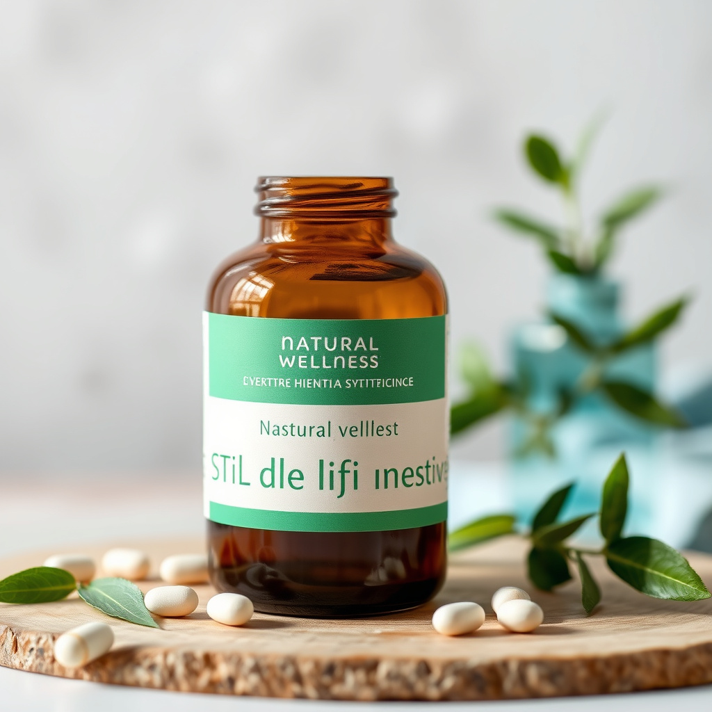 Natural wellness Stil de viață activ
