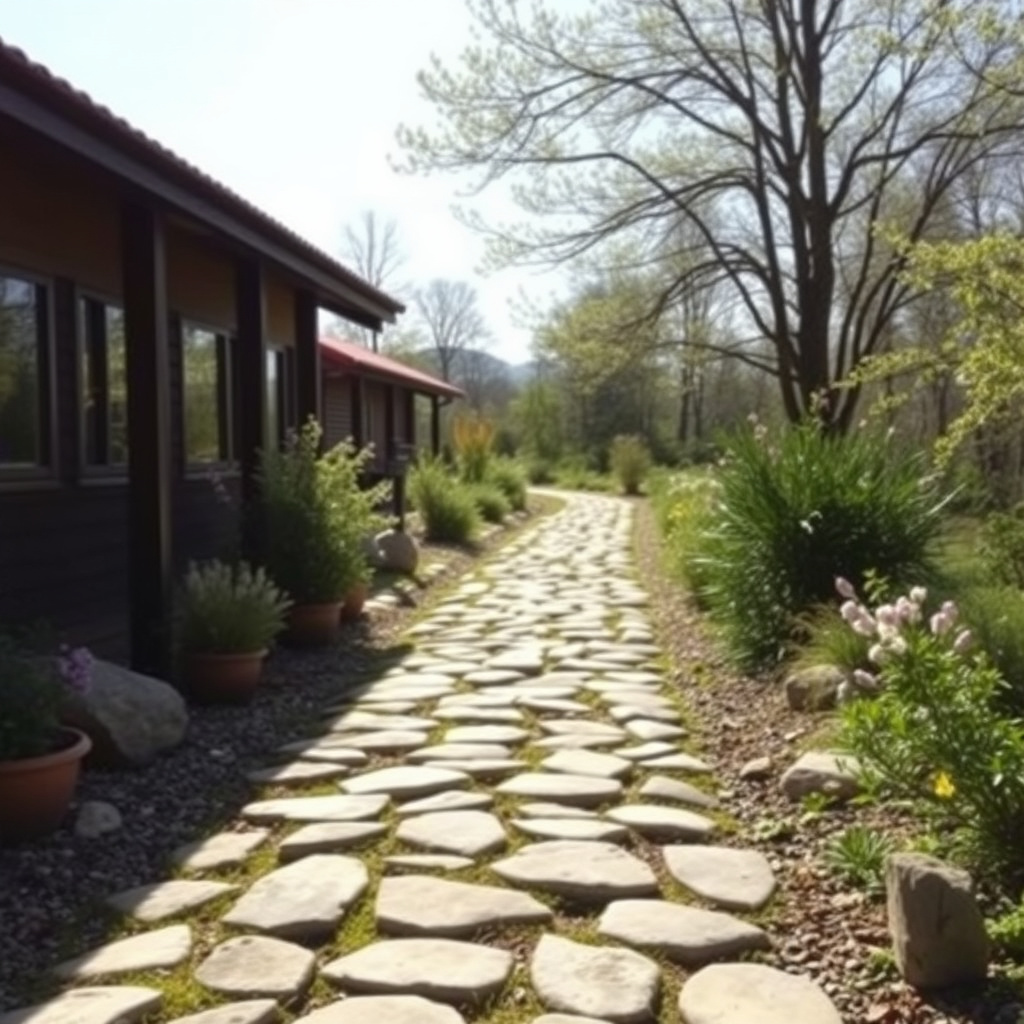 Nature wellness Reducerea stresului